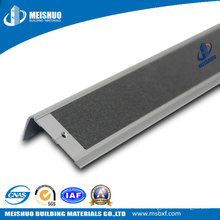 Stair Parts Type Stair Nosing for Anti-Slip